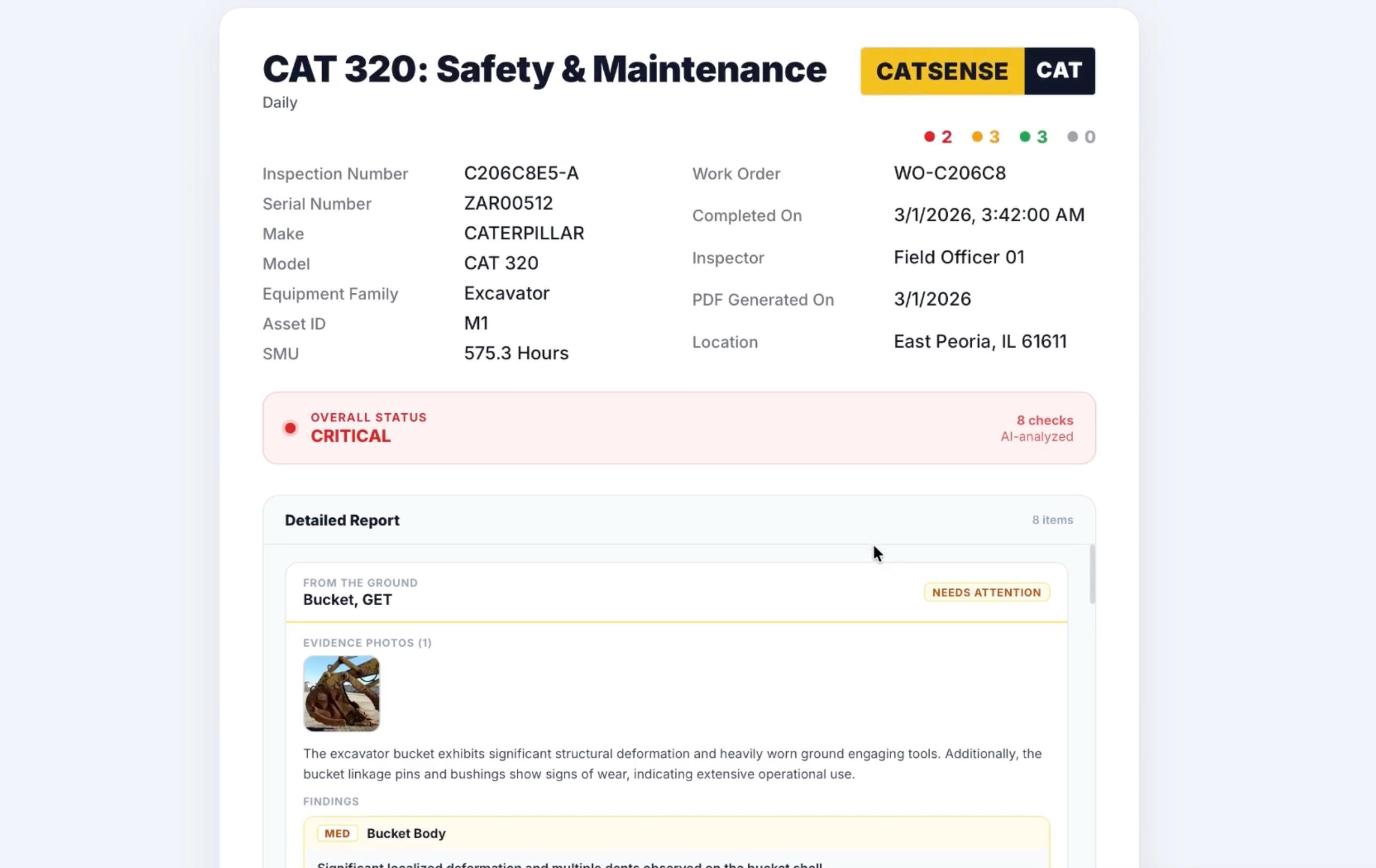 CatSense