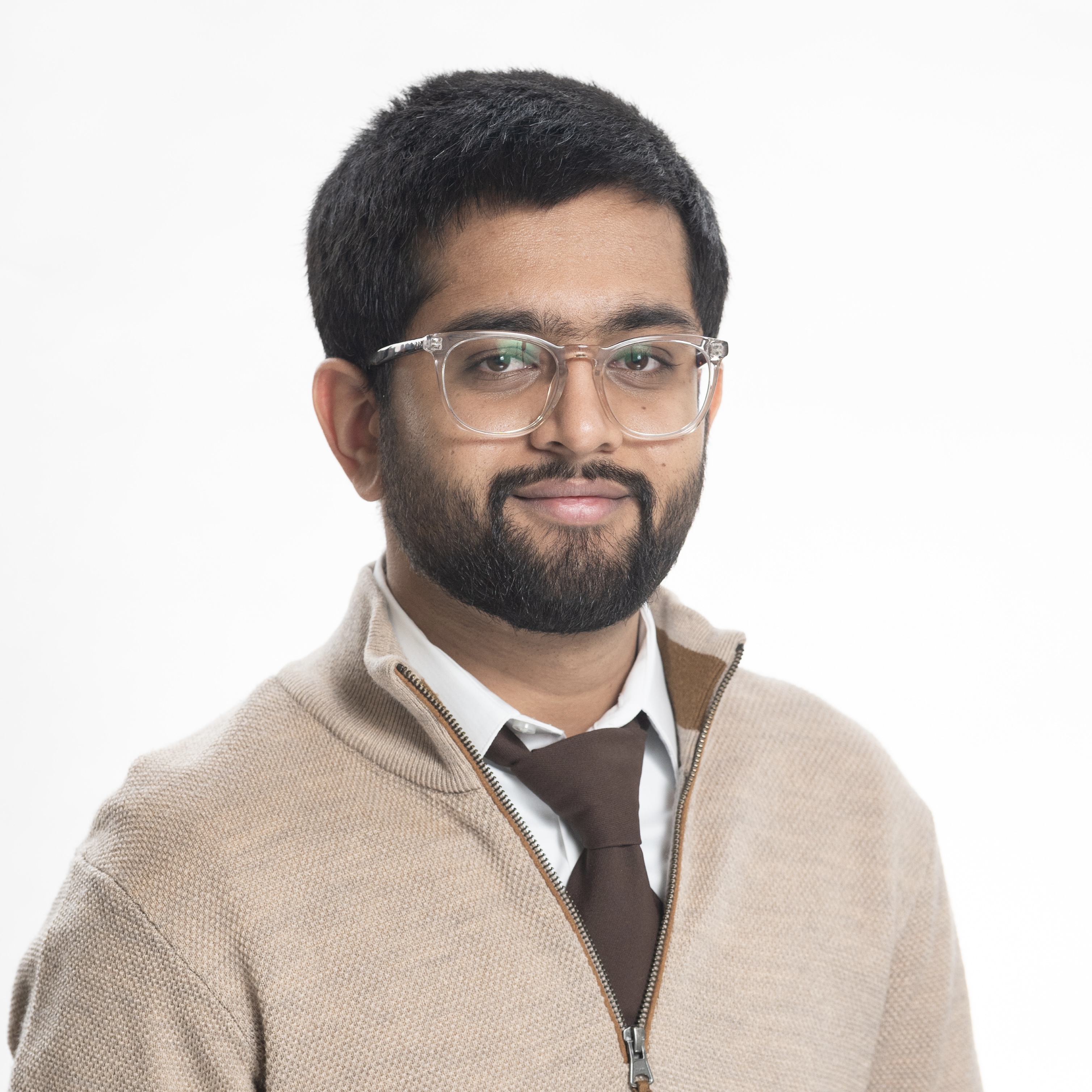 Arya Patel